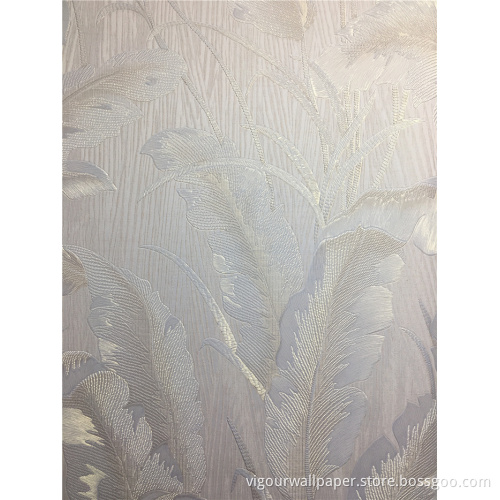 106cm Decoration Interior Office Project Pvc Wallpaper